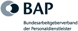 BAP www.personaldienstleister.de
